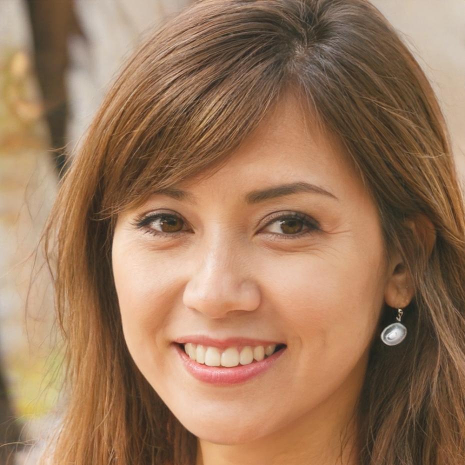 Rhea Pemberton, co-founder and lead instructor at lirentovia